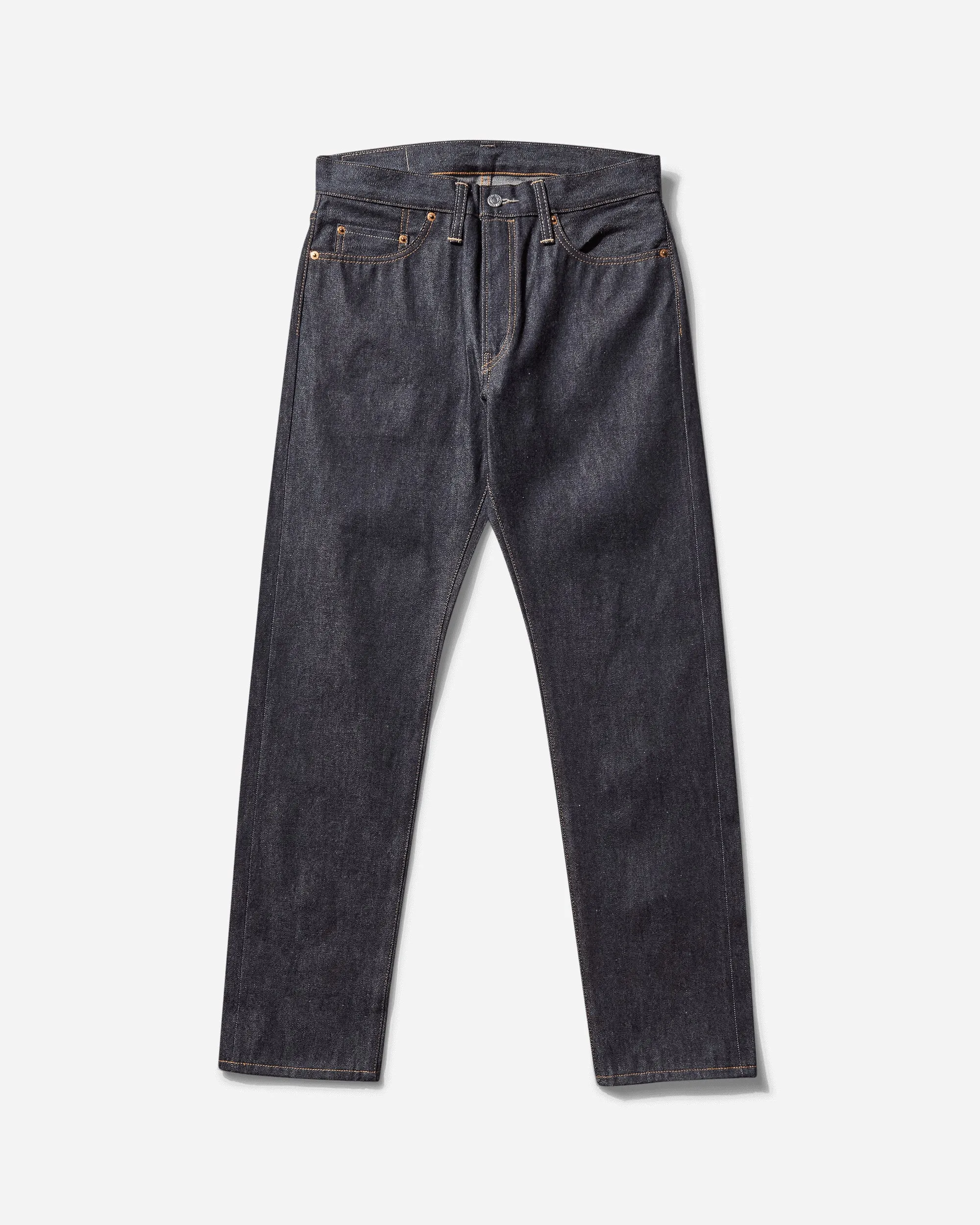 Men'S 1954 501 Jeans Indigo Snake