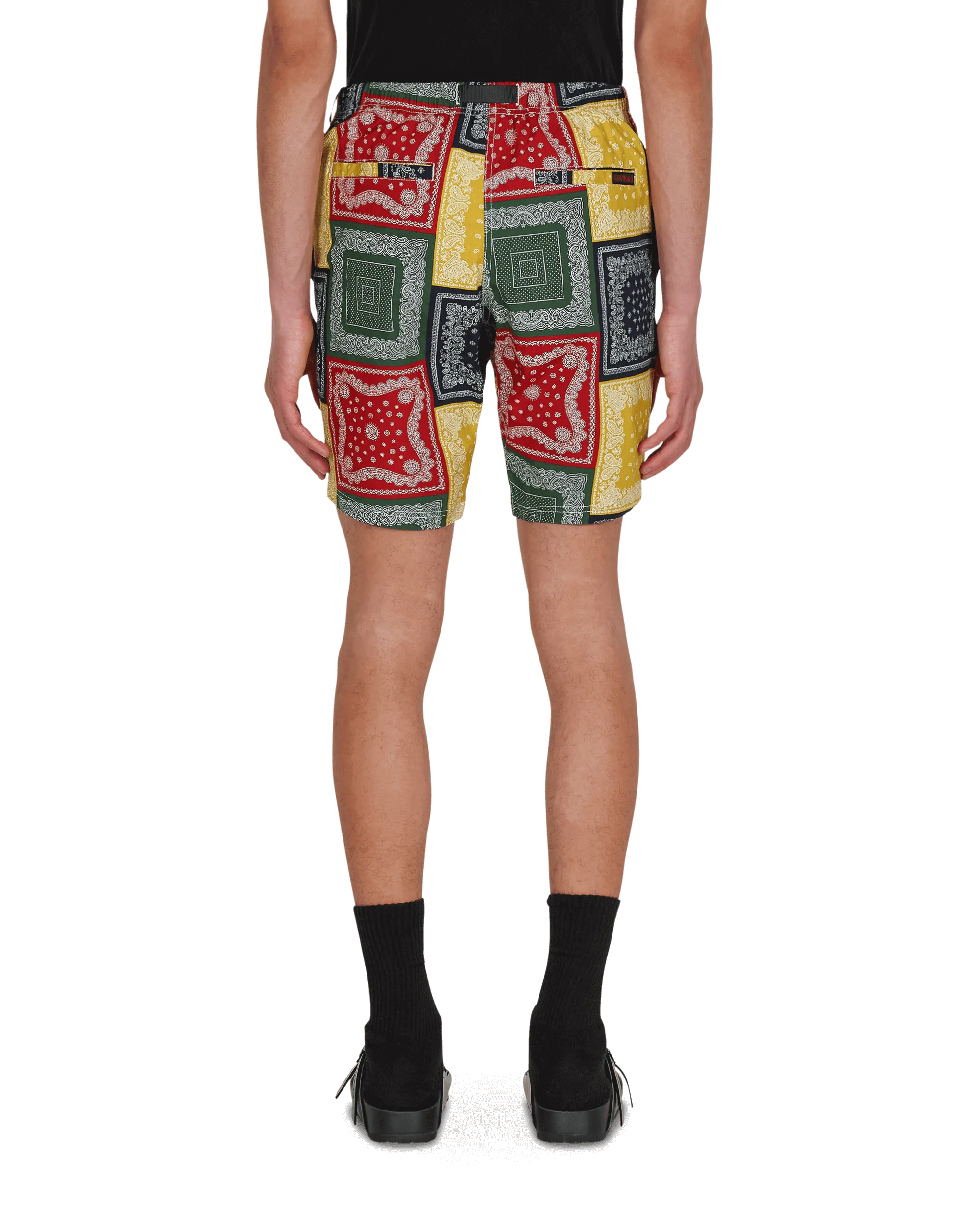 Weather Nn Shorts Multicolor Comfortable UV - Protection Staler