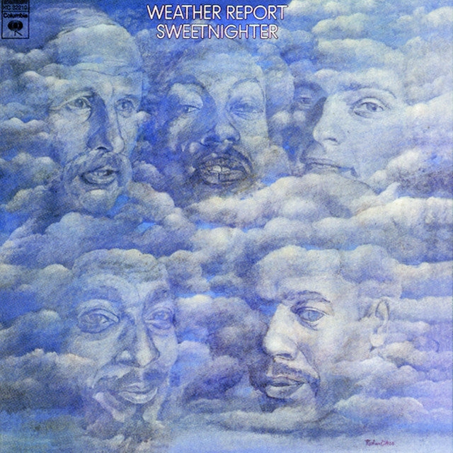 Weather Report  Sweetnighter (Music On Vinyl) (Arrives in 21 Days)