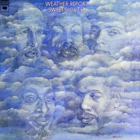 Weather Report  Sweetnighter (Music On Vinyl) (Arrives in 21 Days)