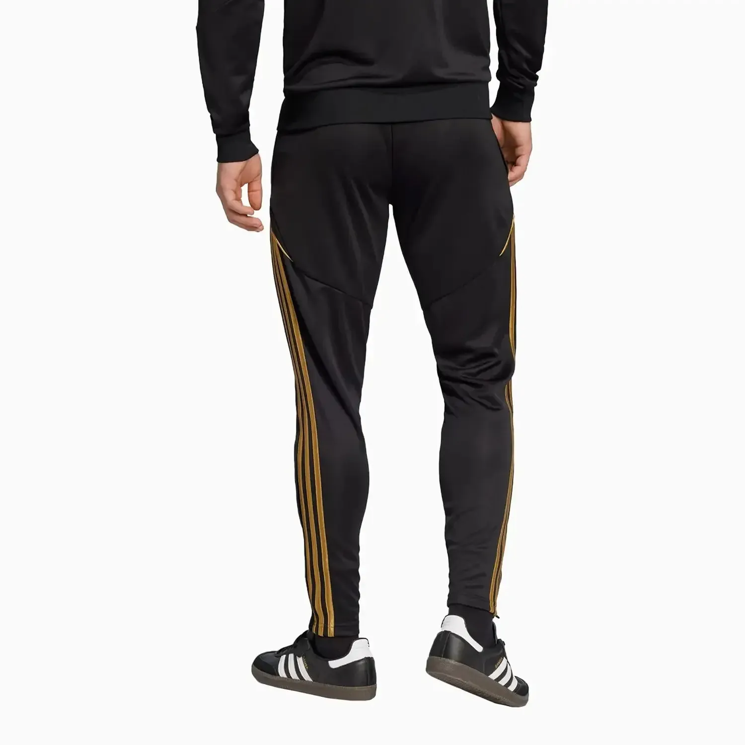 Easy To Layer Design Men'S Soccer Tiro 24 Training Pant