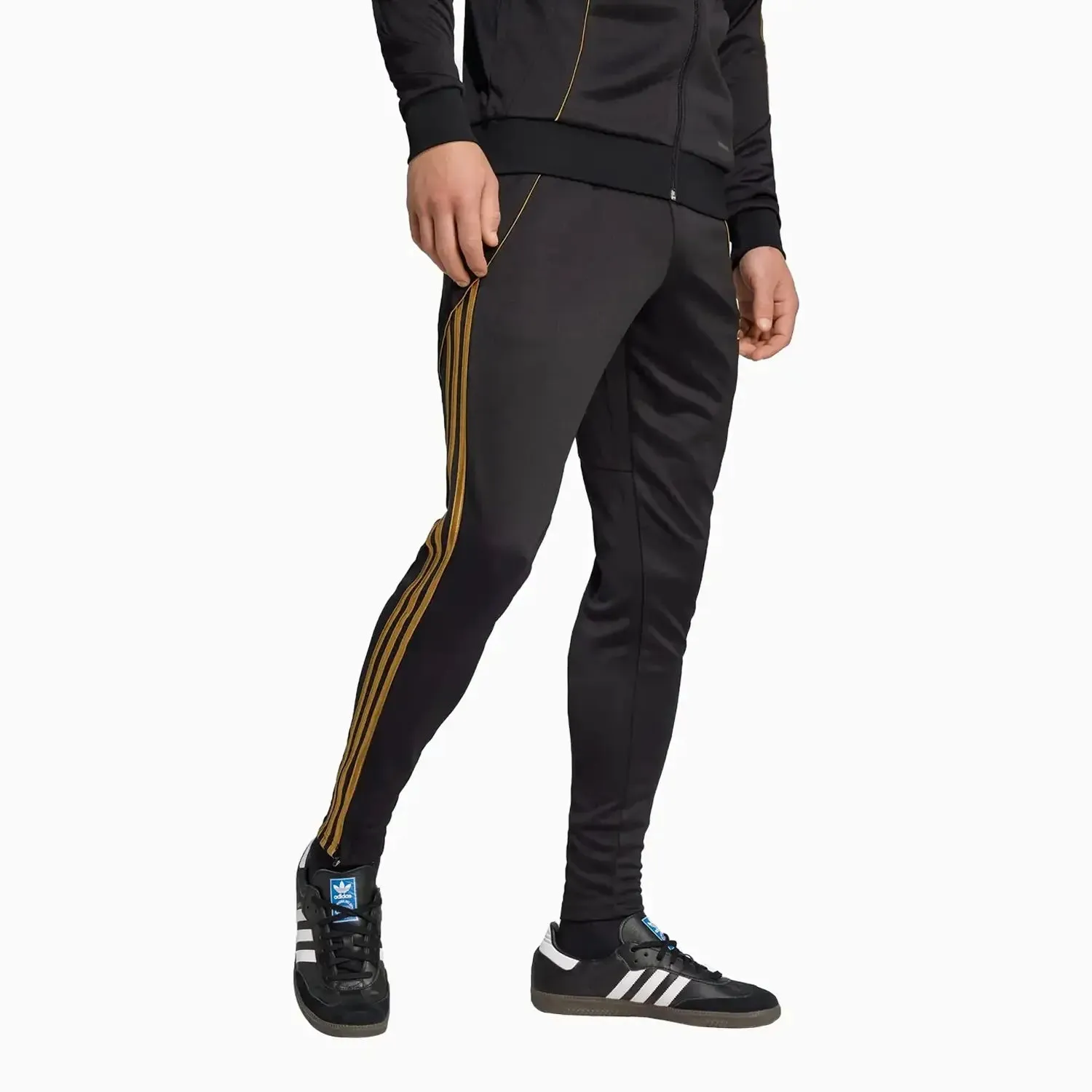 Men'S Soccer Tiro 24 Training Pant Outdoor Wear Design Logo