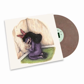 Wednesday: Bleeds (Eco Colored Vinyl) Vinyl LP - PRE-ORDER hi-fi studio monitoring,hi-fi nearfield speakers,hi-fi farfield speakers