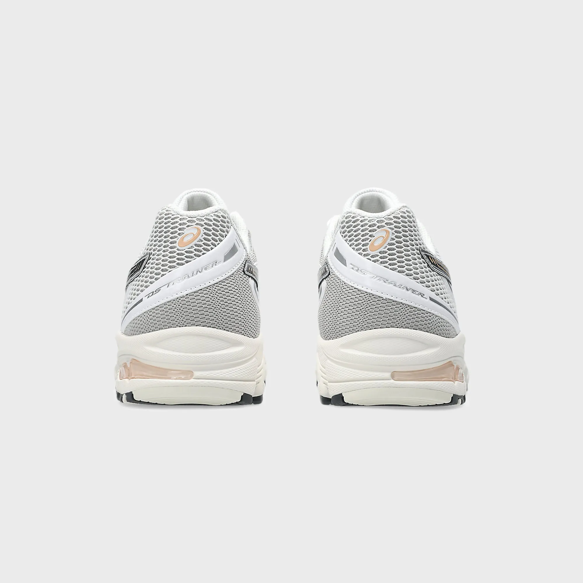 Built to Perform Asics Gel-Ds Trainer 14 - White / Honey Beige