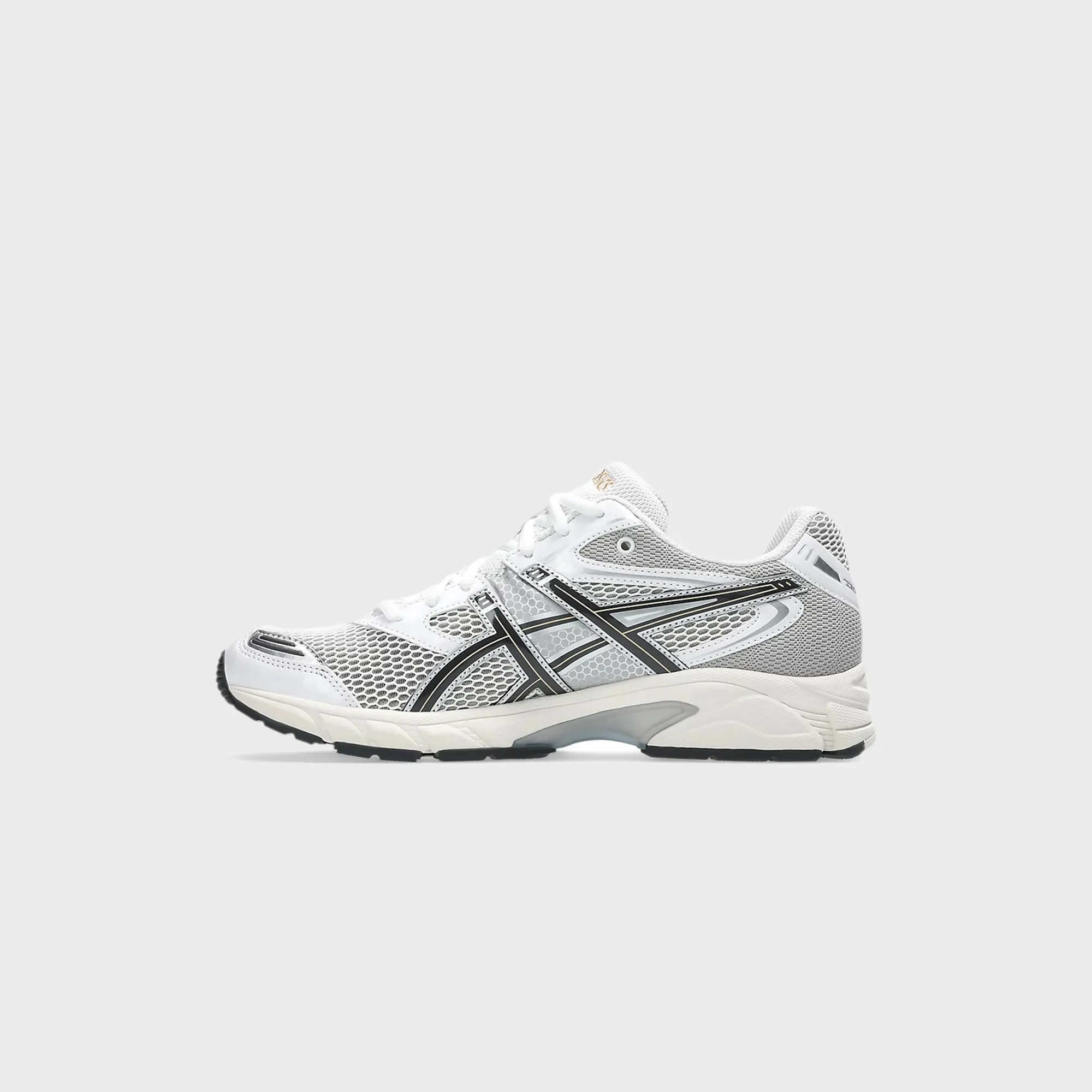 Command Attention Asics Gel-Ds Trainer 14 - White / Honey Beige
