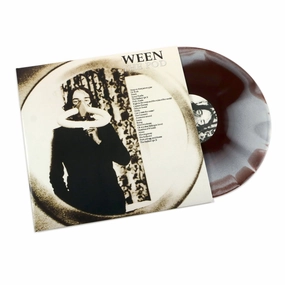 Ween: The Pod (Colored Vinyl) Vinyl 2LP hi-fi soundproof solution,hi-fi wall mount speakers,hi-fi ceiling speakers