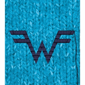 Weezer - Blue Album (30th Anniversary Edition) (Arrives in 21 days) hi-fi equalizer with spectrum,hi-fi music system with turntable,hi-fi dual speaker setup