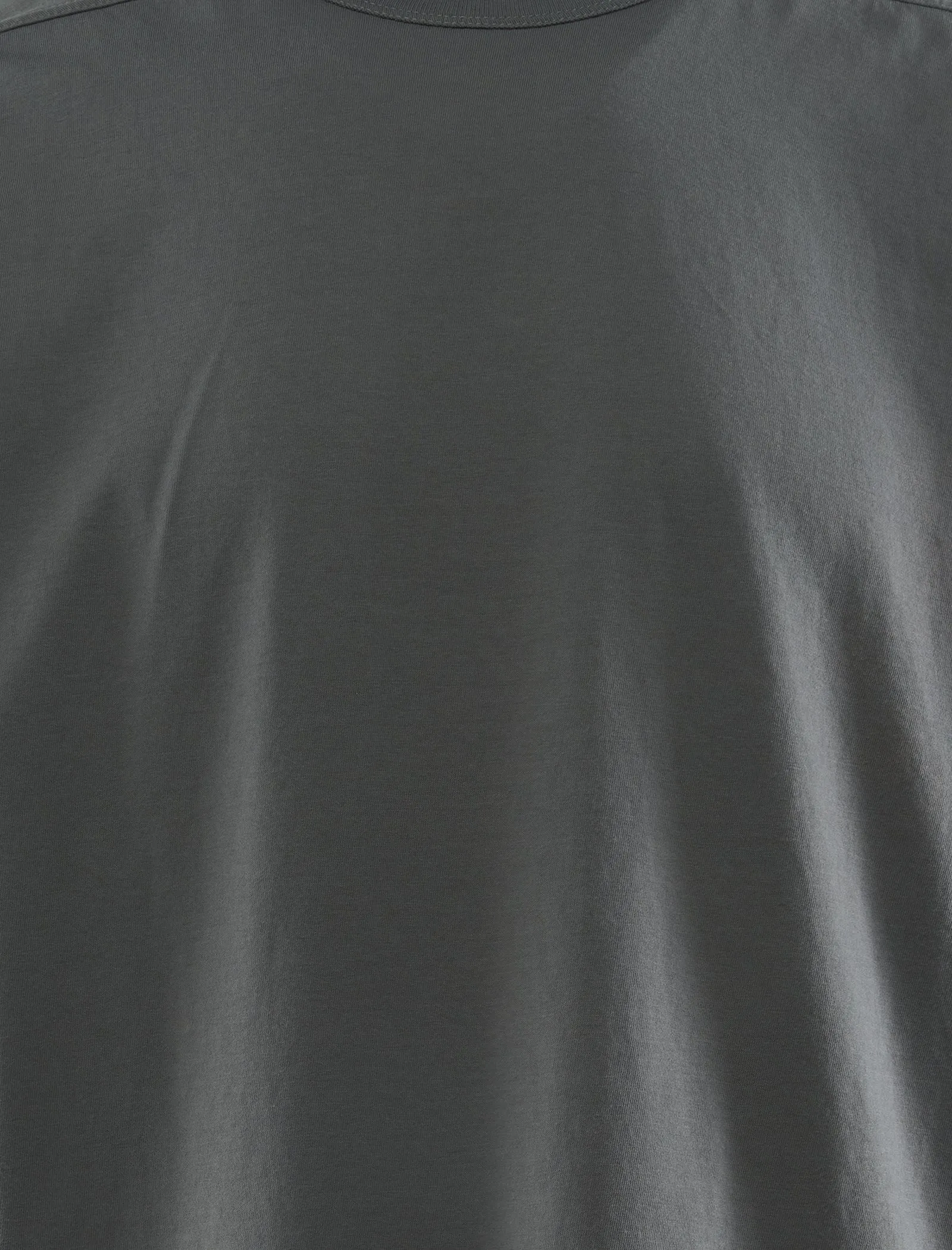 Brad Tee Super Durable Deniming