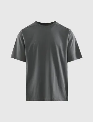 Brad Tee Elastic Band Binding
