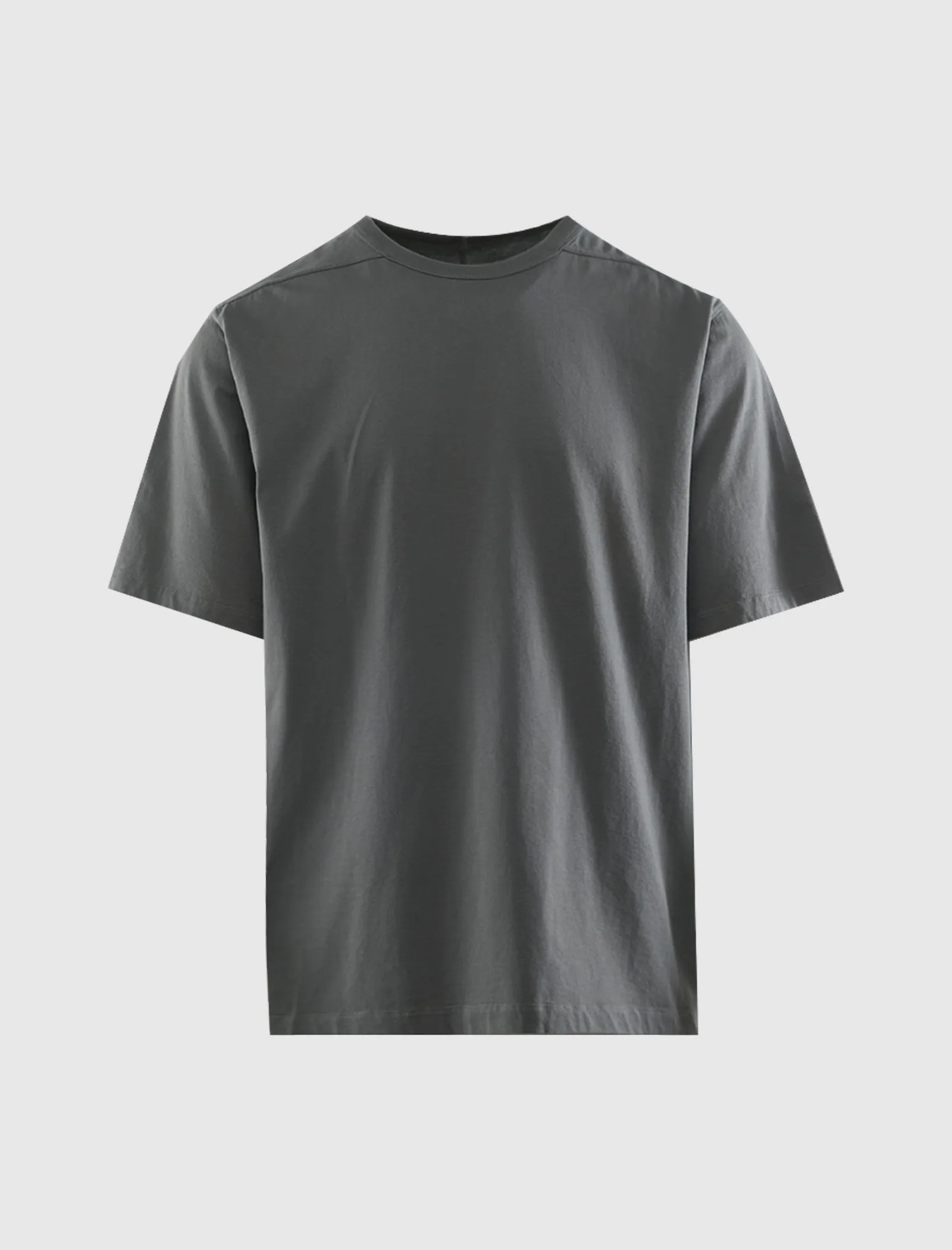 Brad Tee Elastic Band Binding