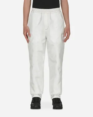 Airbag String Trousers White Test Sleeve Wearable