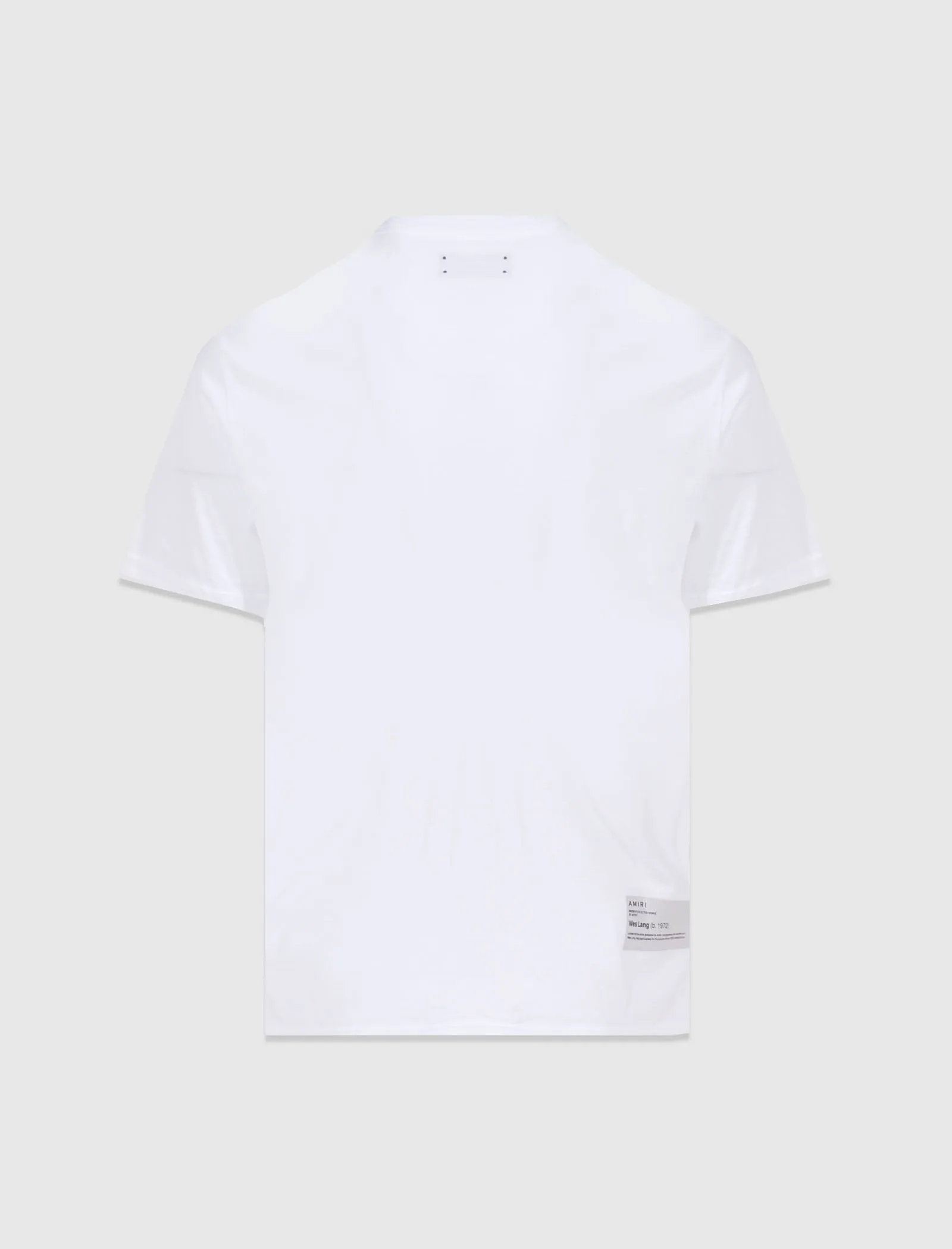 Wes Lang Solar Tee Weatherproof