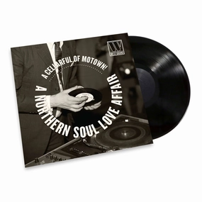 West Grand: A Cellarful Of Motown! A Northern Soul Love Affair Vinyl LP - PRE-ORDER hi-fi vacuum tube amplifier,hi-fi stereo base,hi-fi speaker wire kit