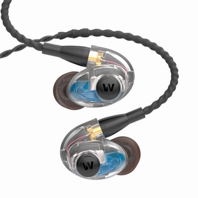 Westone Audio AM Pro 20 Musician's In Ear Monitor hi-fi amplifier board,hi-fi amplifier chassis,hi-fi power transformer