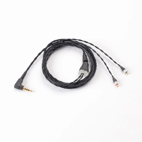 Westone Audio Balanced SuperBax Cable T2 hi-fi streaming amp,hi-fi audio streamer,hi-fi speaker positioning