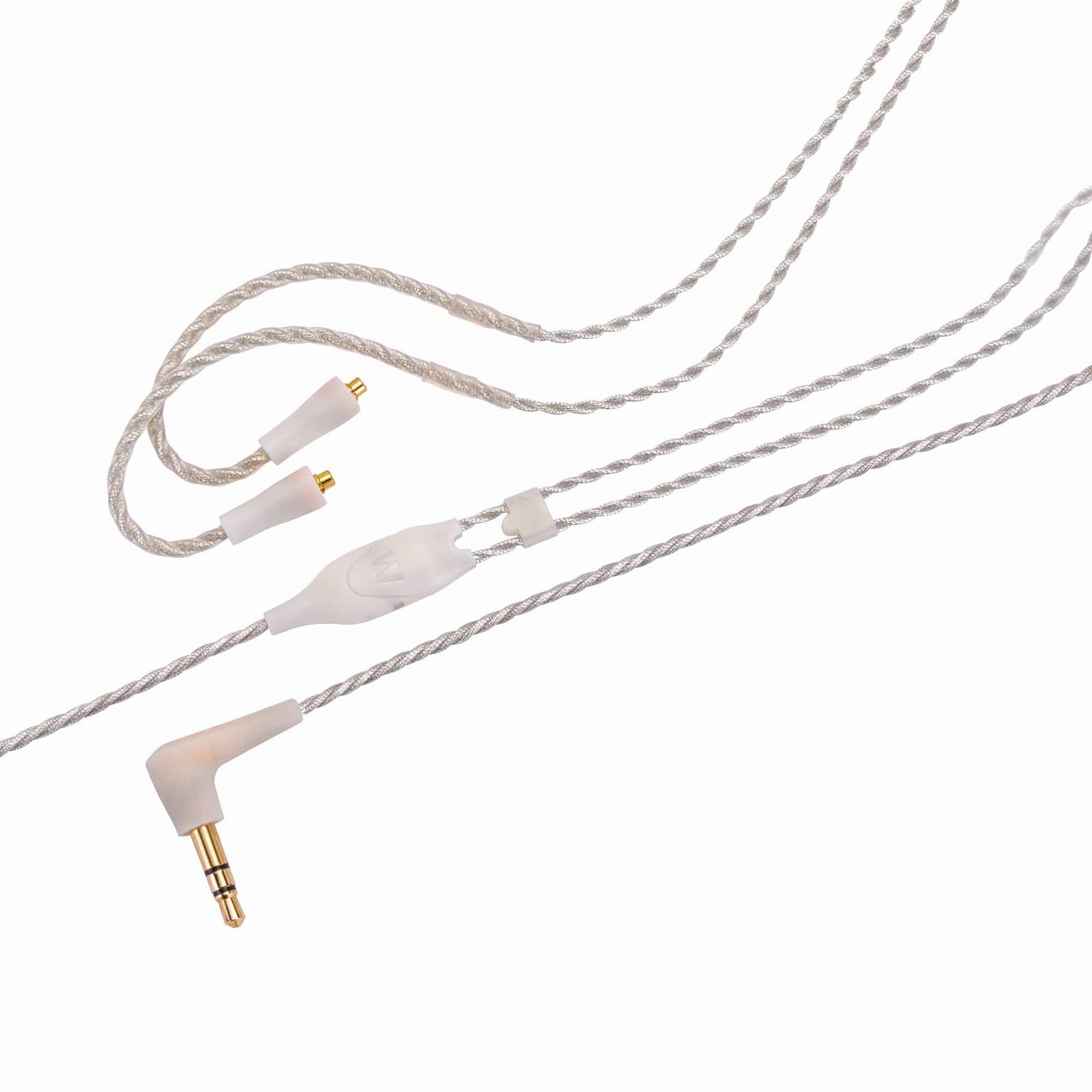 Westone Audio ES/UM Pro-Replacement Twist Cable With MMCX Connector