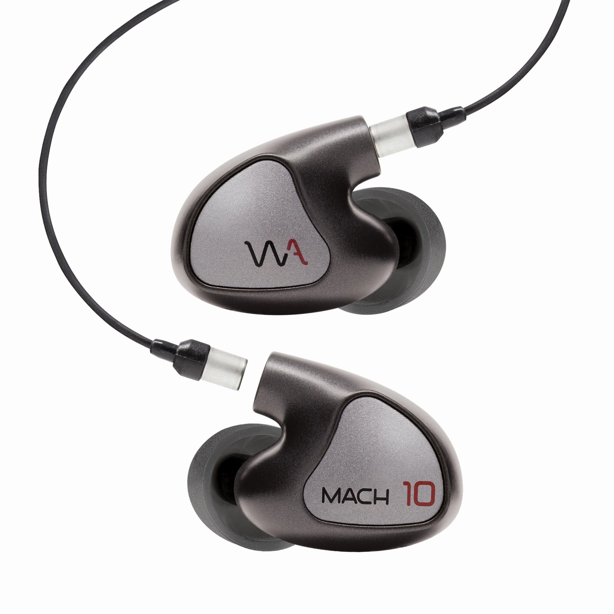 Westone Audio MACH 10 Universal Fit In-Ear Monitors