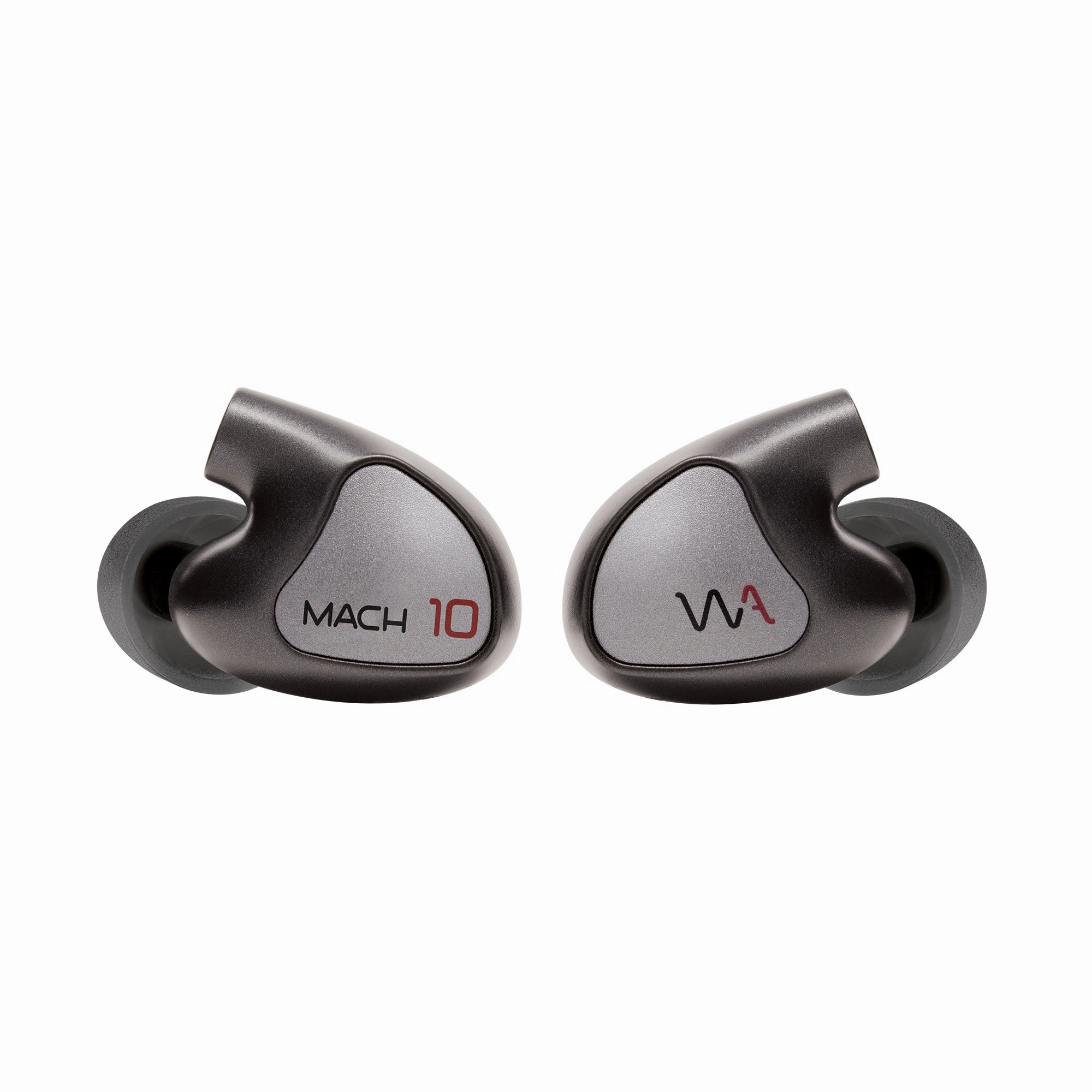 Westone Audio MACH 10 Universal Fit In-Ear Monitors