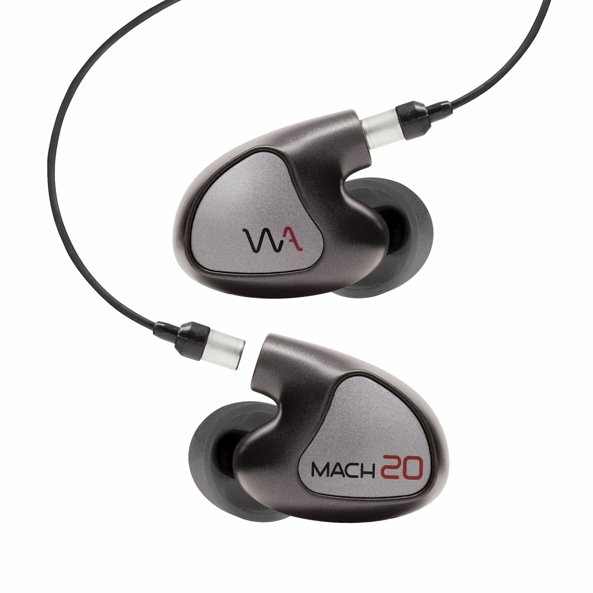 Westone Audio MACH 20 Universal Fit In-Ear Monitors
