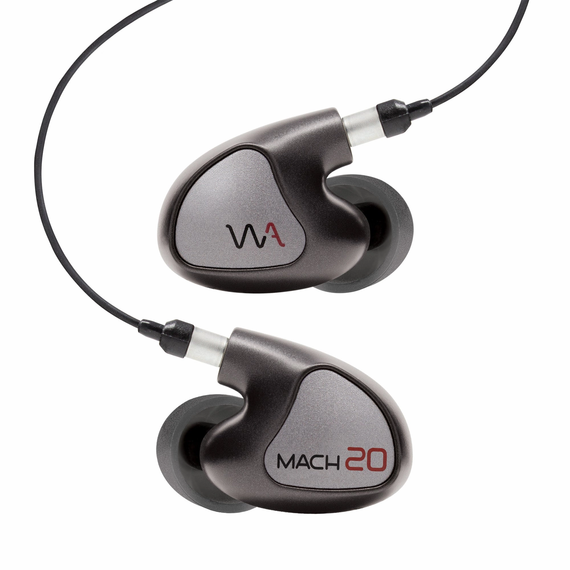 Westone Audio MACH 20 Universal Fit In-Ear Monitors