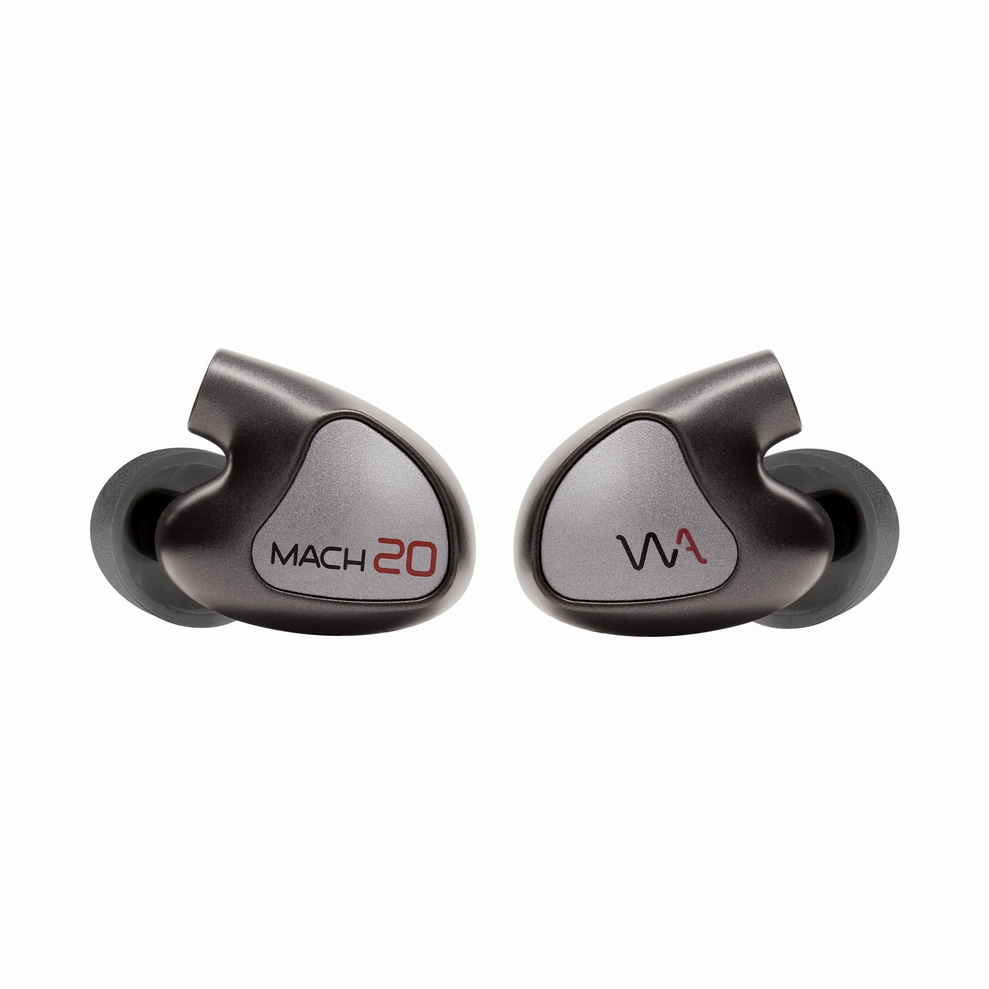 Westone Audio MACH 20 Universal Fit In-Ear Monitors