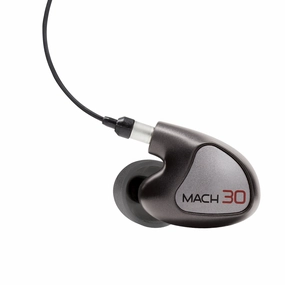 Westone Audio MACH 30 Universal Fit In-Ear Monitors