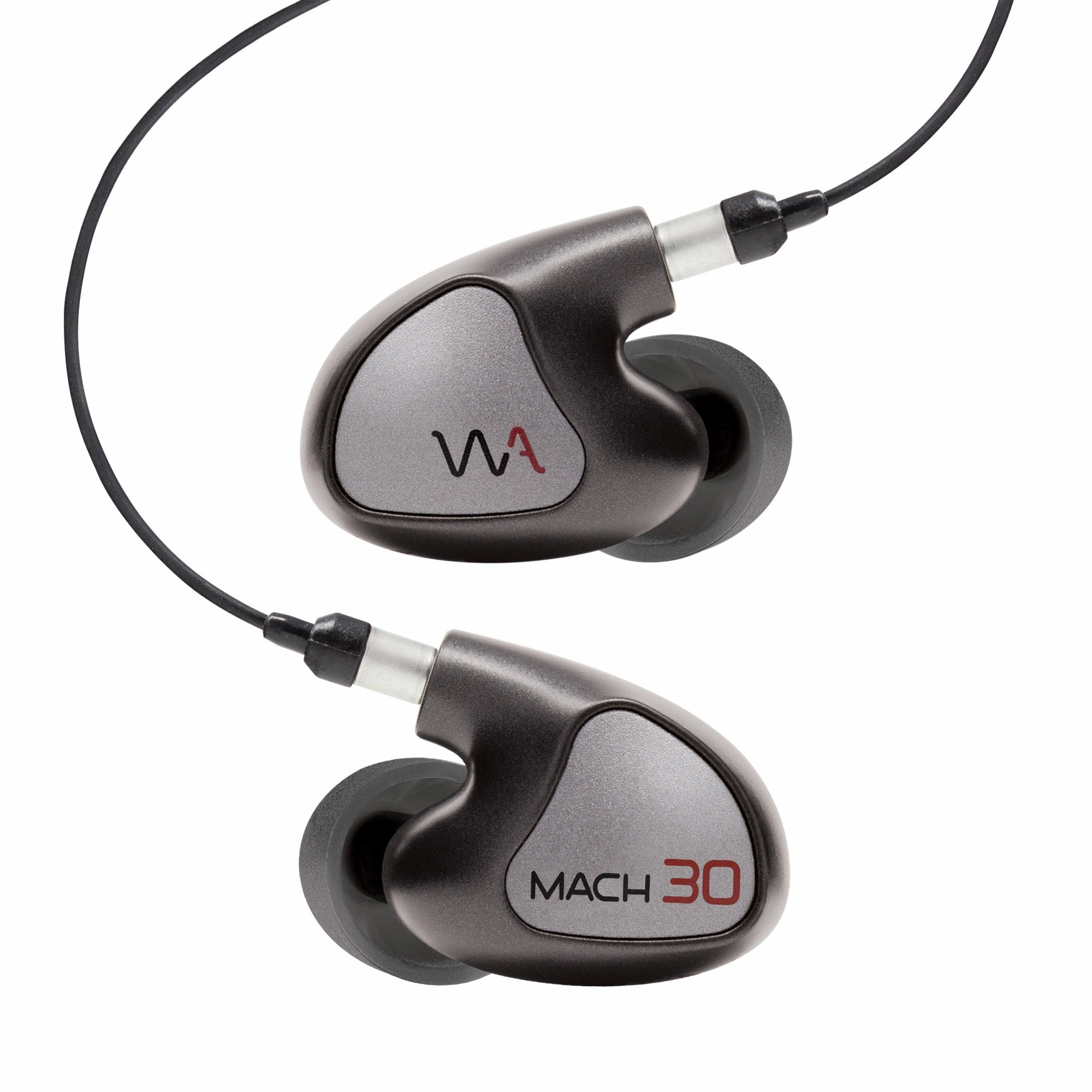 Westone Audio MACH 30 Universal Fit In-Ear Monitors