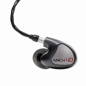 Westone Audio MACH 40 Universal Fit In-Ear Monitors
