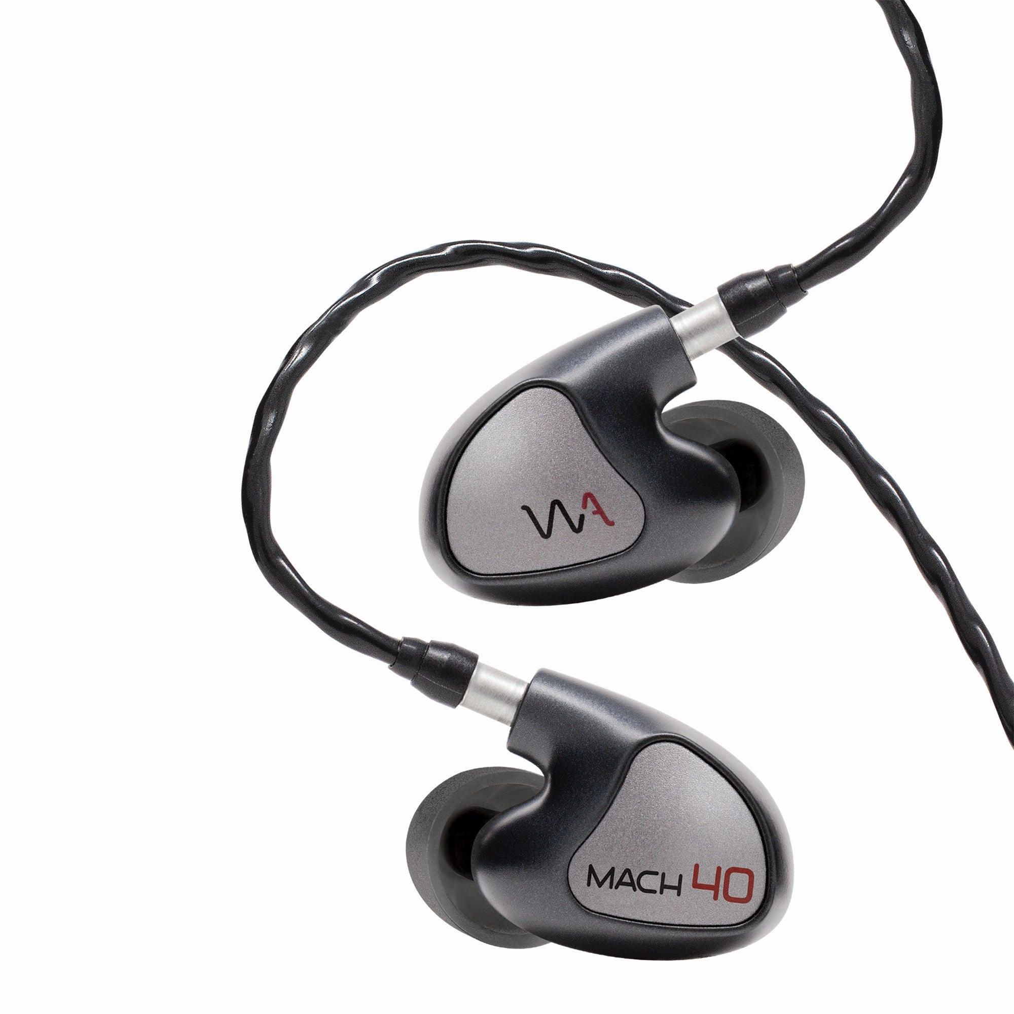 Westone Audio MACH 40 Universal Fit In-Ear Monitors