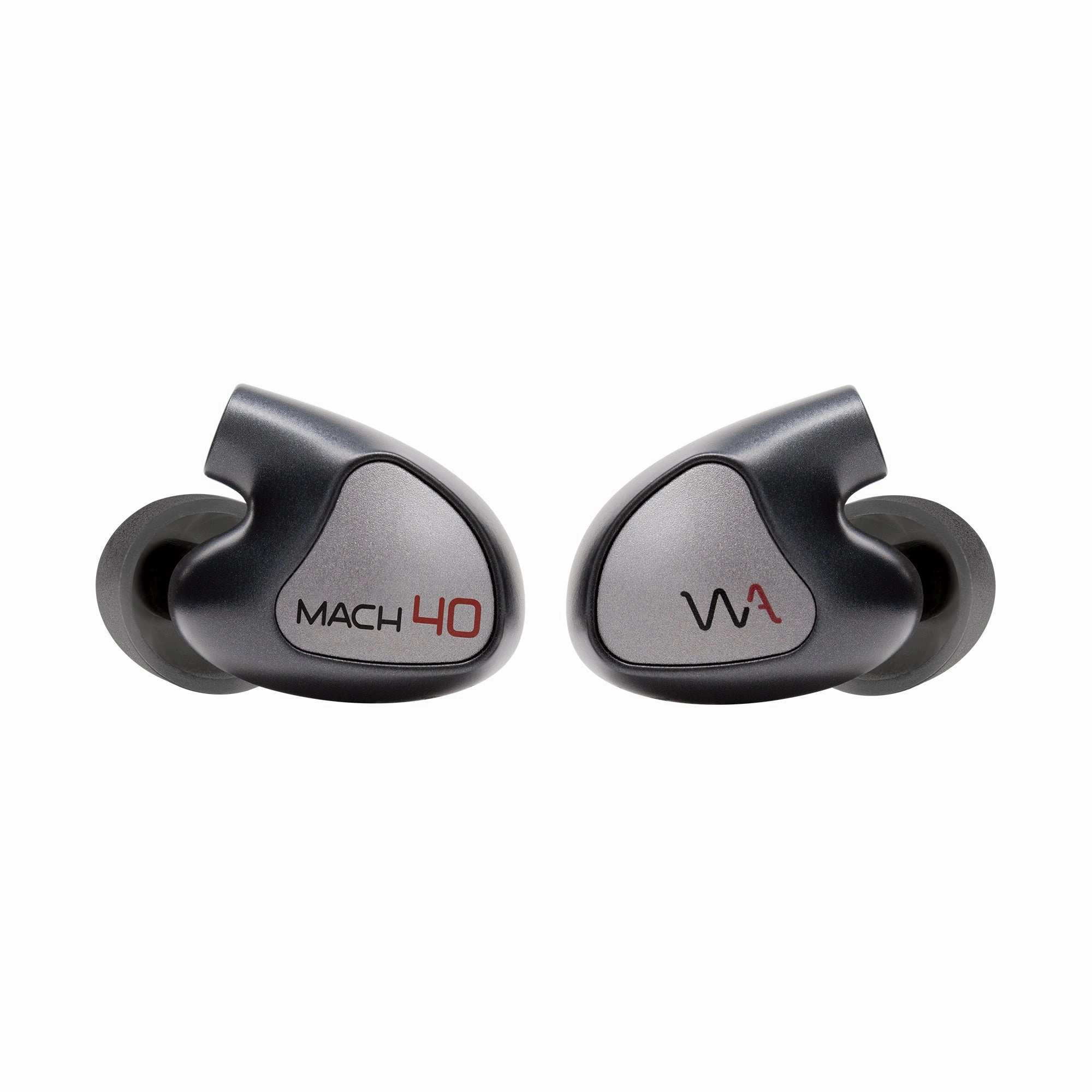 Westone Audio MACH 40 Universal Fit In-Ear Monitors