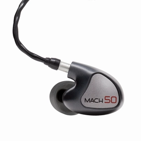 Westone Audio MACH 50 Universal Fit In-Ear Monitors