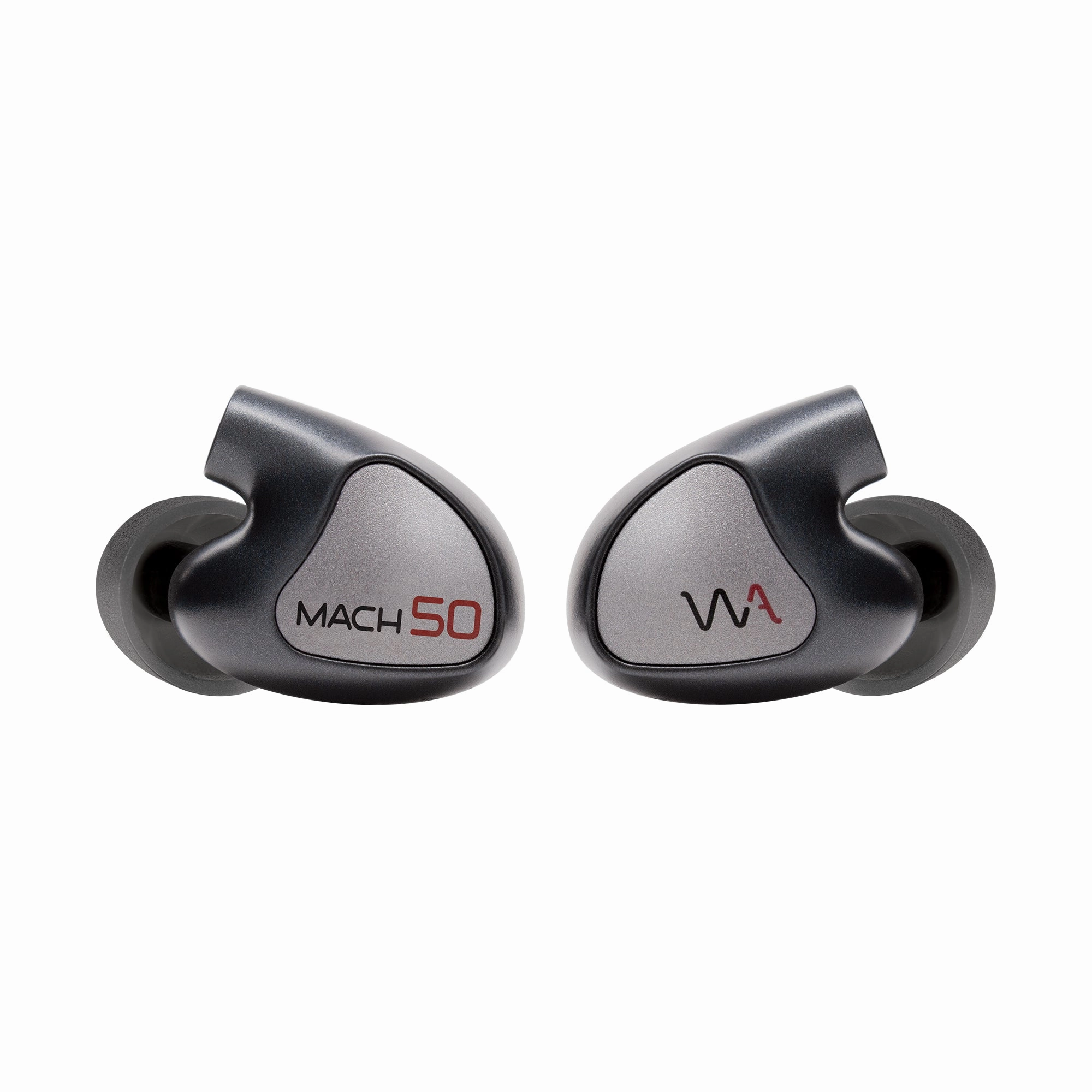 Westone Audio MACH 50 Universal Fit In-Ear Monitors