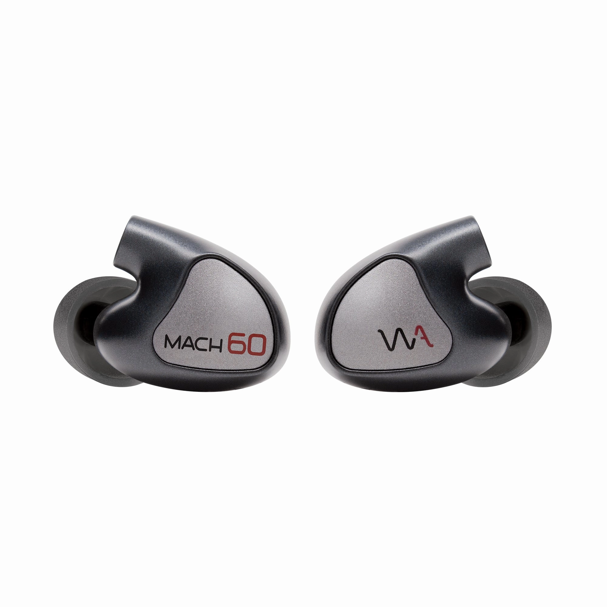 Westone Audio MACH 60 Universal Fit In-Ear Monitors