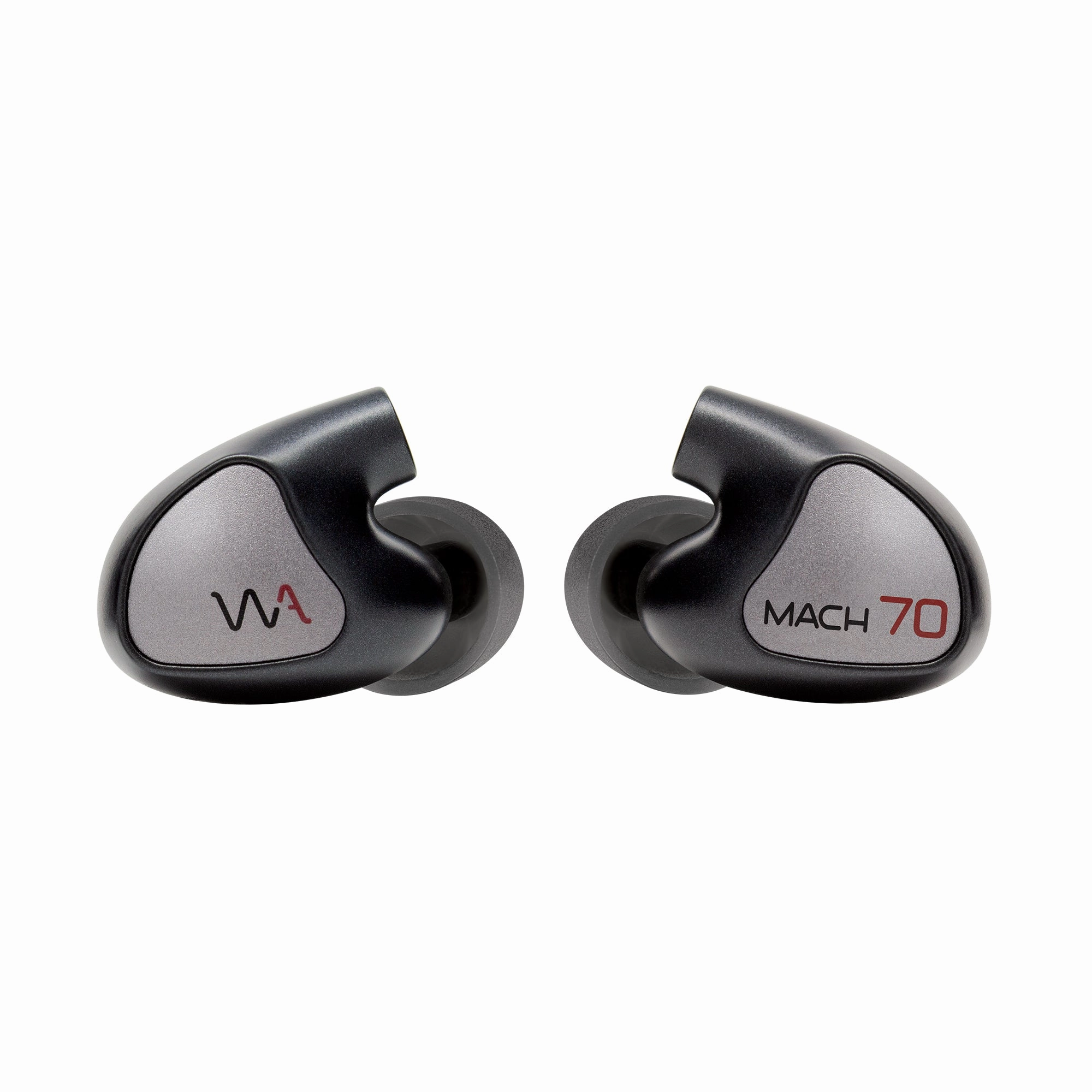 Westone Audio MACH 70 Universal Fit In-Ear Monitors