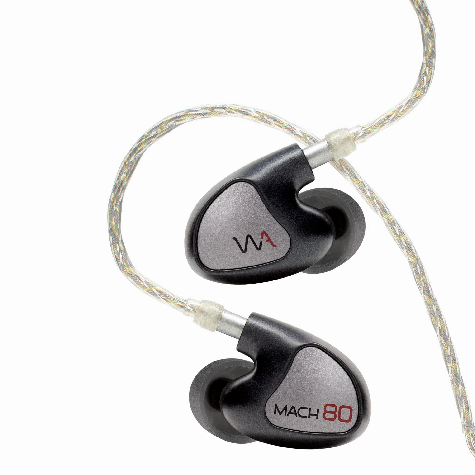 Westone Audio MACH 80 Universal Fit In-Ear Monitors