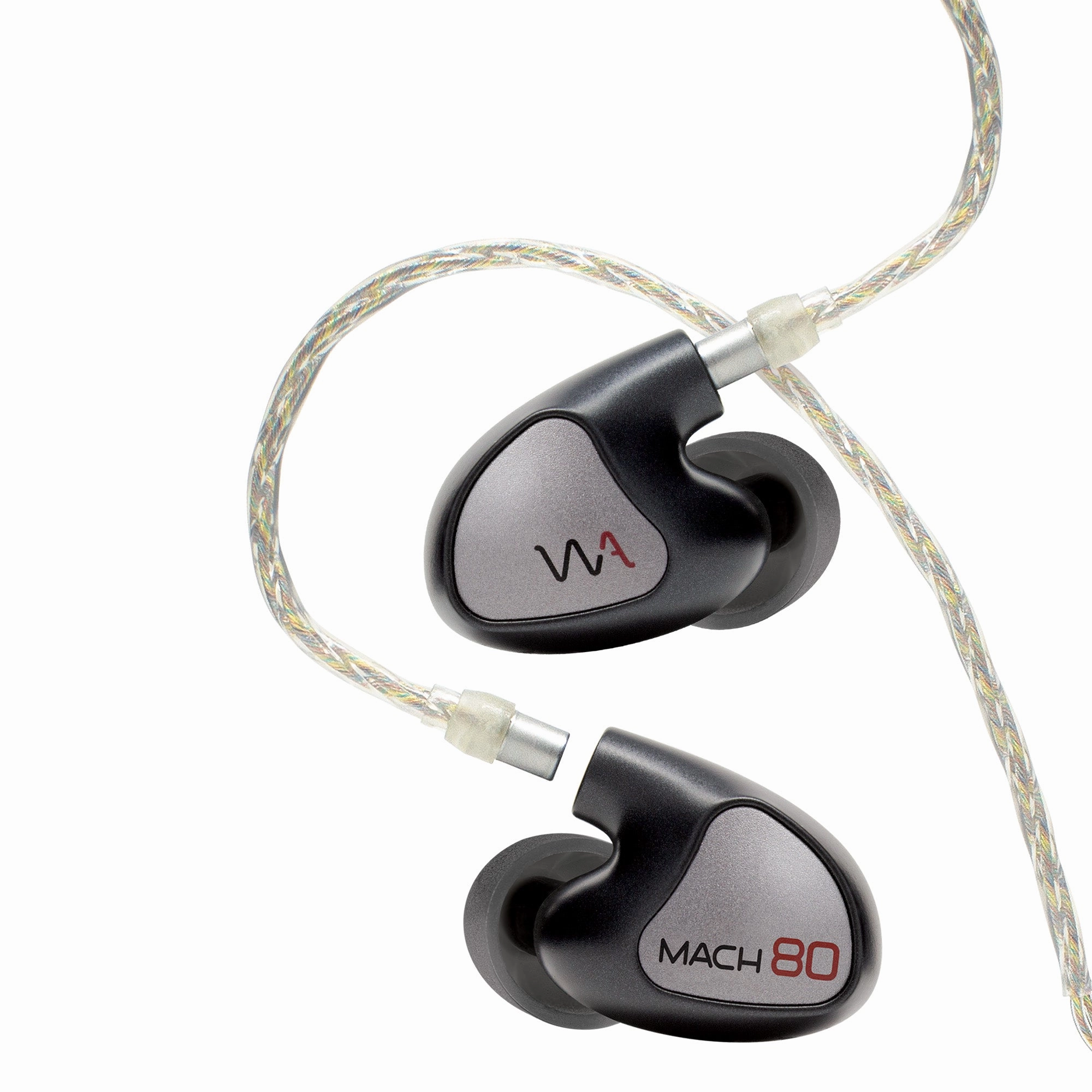 Westone Audio MACH 80 Universal Fit In-Ear Monitors