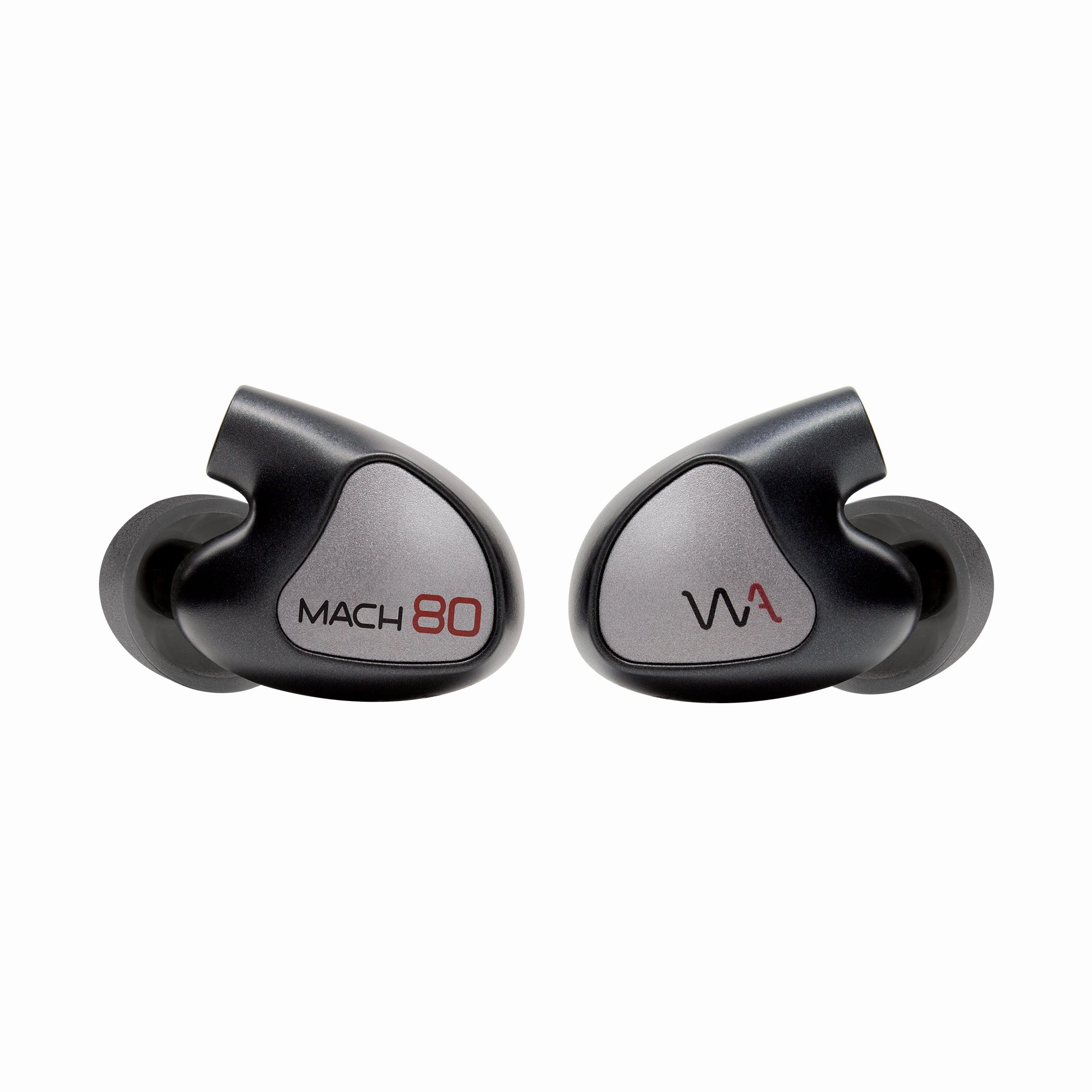 Westone Audio MACH 80 Universal Fit In-Ear Monitors