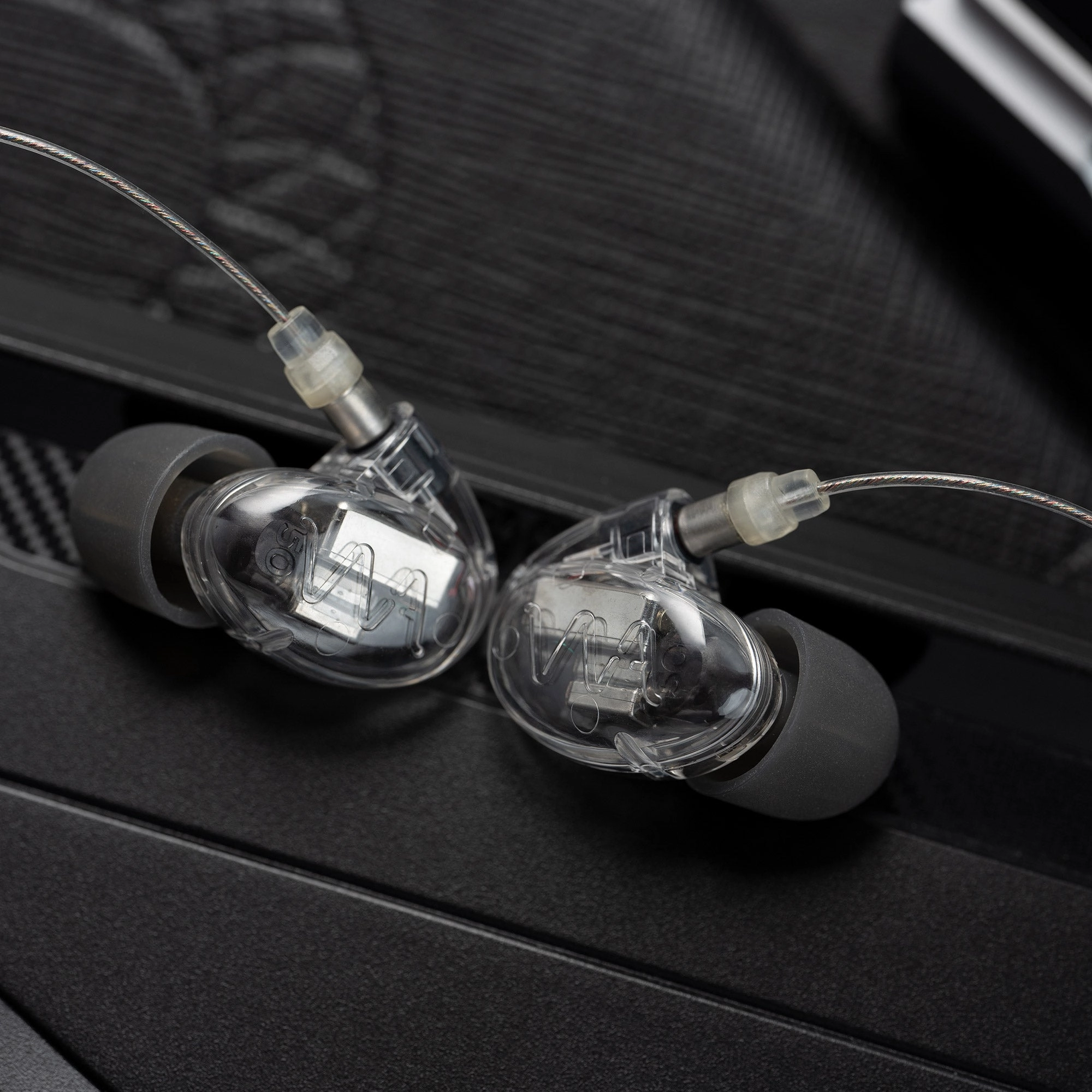 Westone Audio Pro X50 In-Ear Monitors
