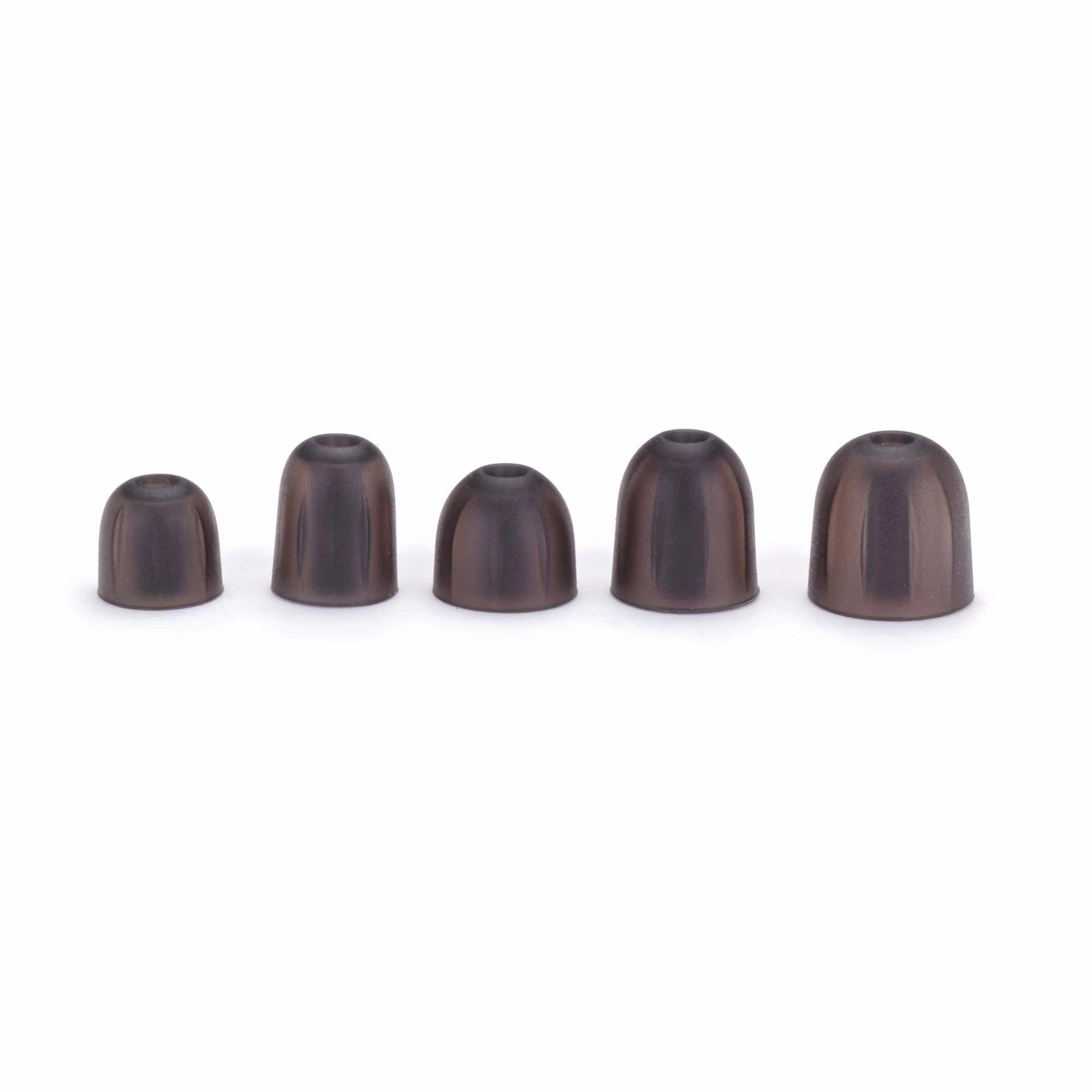 Westone Audio STAR Silicone 200 Piece BULK Eartips