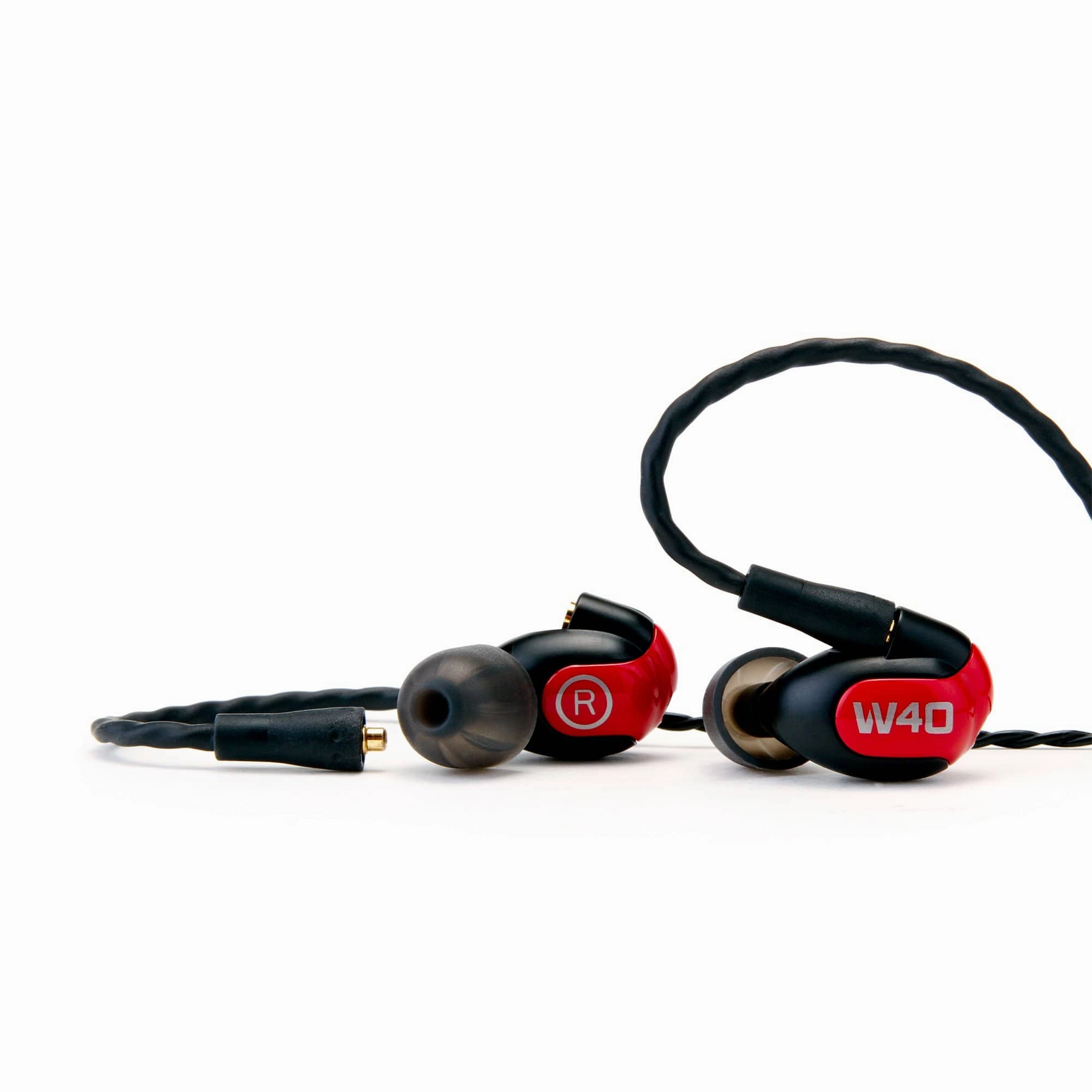 Westone Audio W40 Gen 2 In-Ear Monitor