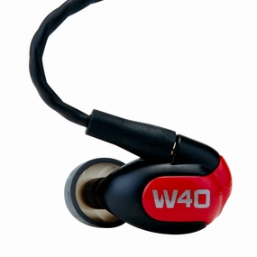 Westone Audio W40 Gen 2 In-Ear Monitor