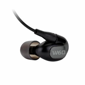 Westone Audio W60 Gen 2 In-Ear Monitor