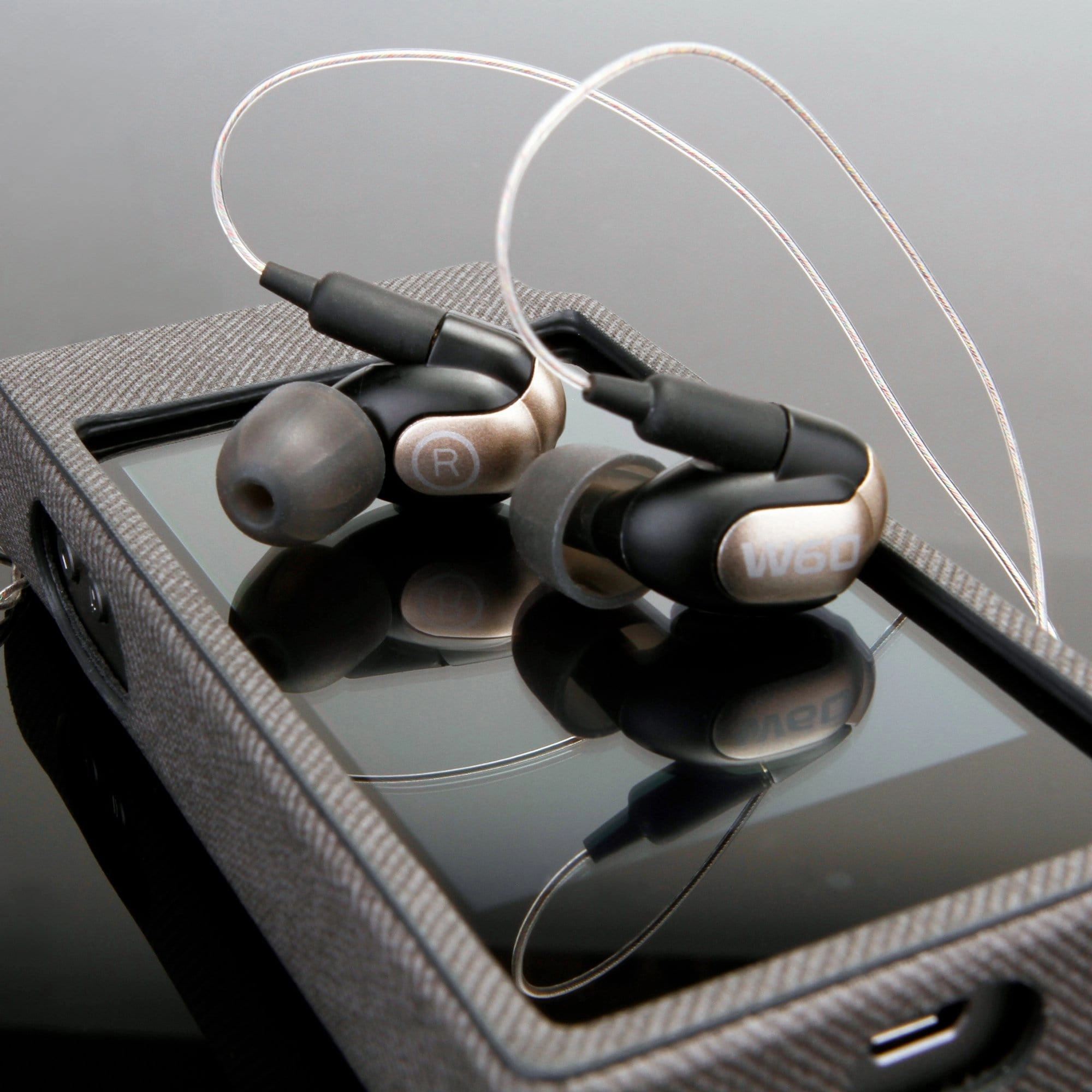 Westone Audio W60 Gen 2 In-Ear Monitor