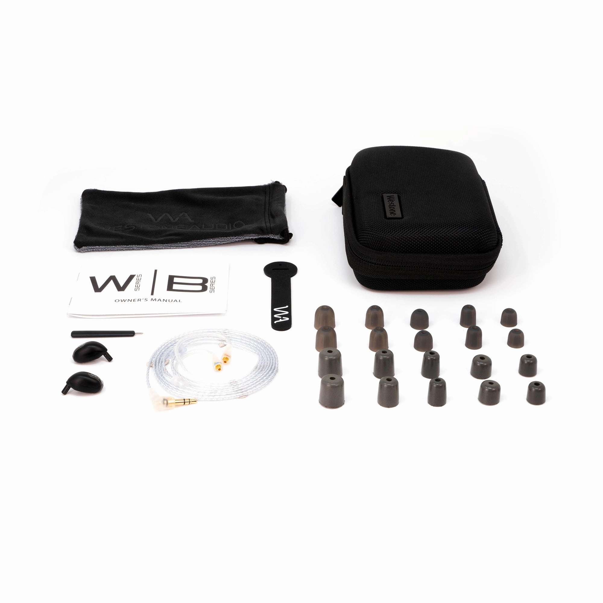 Westone Audio W80 V3 Lite In-Ear Monitor