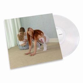 Wet Leg: Moisturizer (Indie Exclusive Colored Vinyl) Vinyl LP - PRE-ORDER hi-fi studio monitoring,hi-fi nearfield speakers,hi-fi farfield speakers