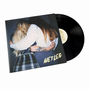 Wet Leg: Wet Leg Vinyl LP hi-fi soundproof solution,hi-fi wall mount speakers,hi-fi ceiling speakers