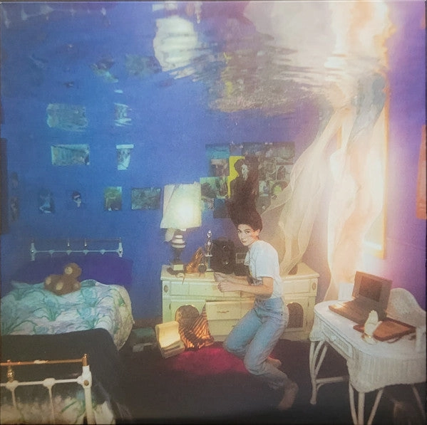Weyes Blood C Titanic Rising (Arrives in 7 Days) hi-fi analog input amp,hi-fi Bluetooth 5.0 amp,hi-fi tube amp with bluetooth