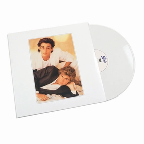 Wham: Make It Big (Import, Colored Vinyl) Vinyl LP hi-fi soundproof solution,hi-fi wall mount speakers,hi-fi ceiling speakers