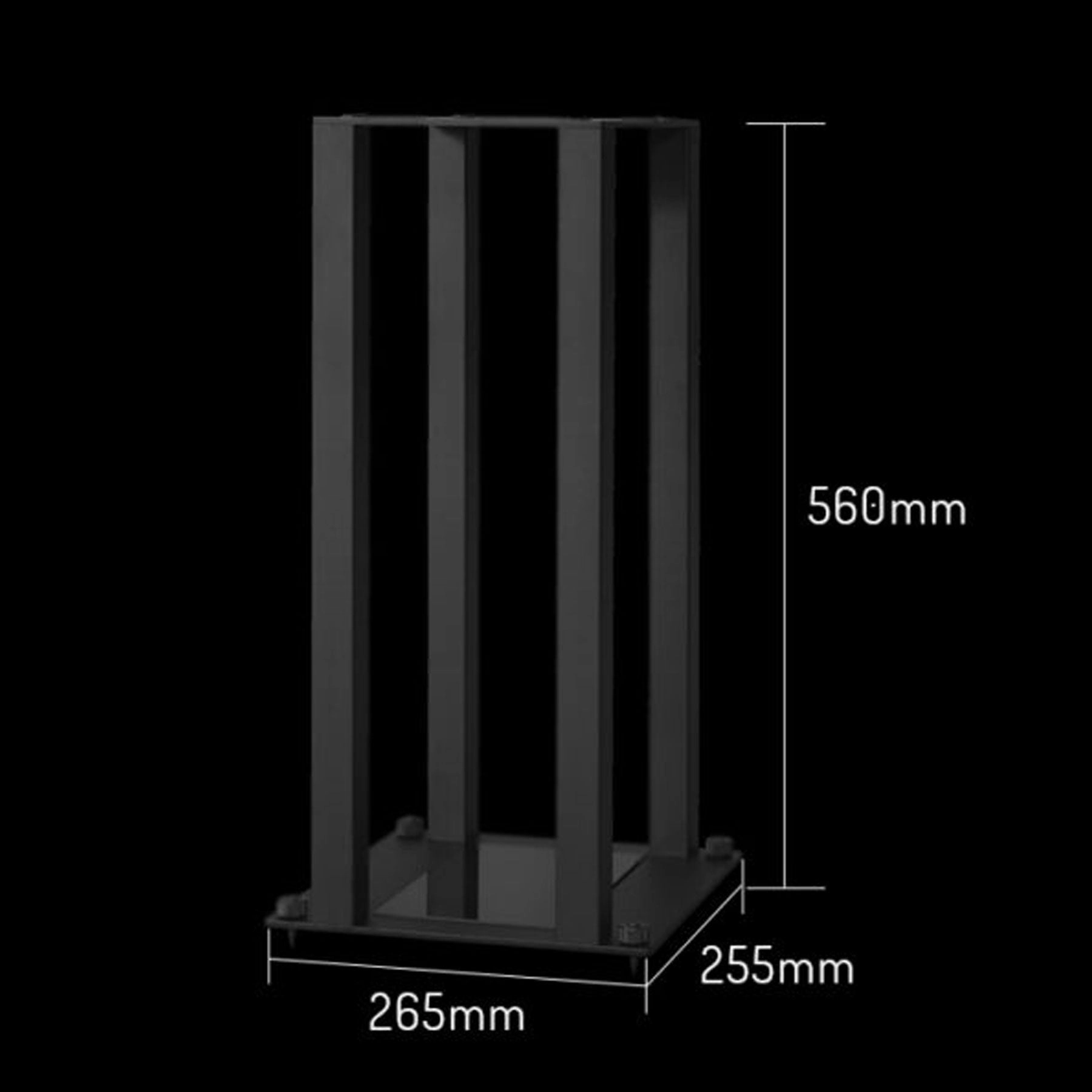 Wharfedale: Aston Speaker - 90th Anniversary Limited Edition - Pair w/ Stands