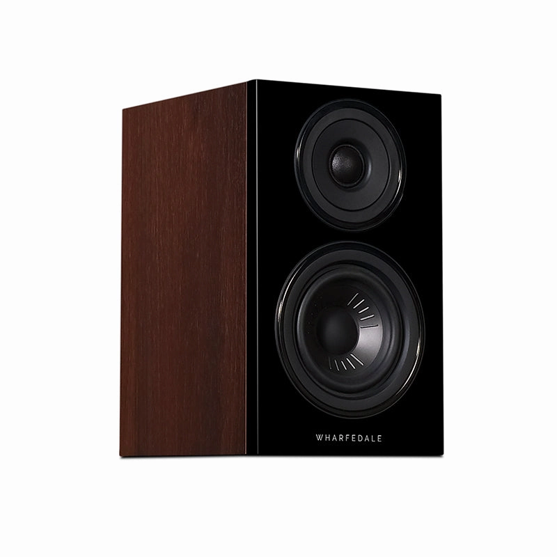 Wharfedale Diamond 12.2 Bookshelf Speaker (Pair)
